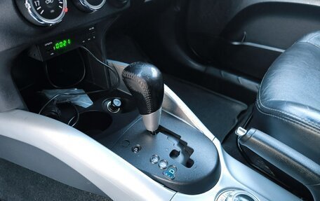 Mitsubishi Outlander III рестайлинг 3, 2011 год, 1 199 000 рублей, 19 фотография