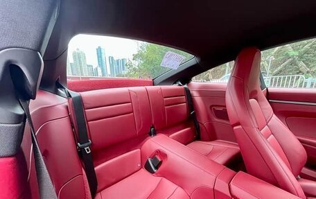 Porsche 911, 2021 год, 14 500 000 рублей, 11 фотография