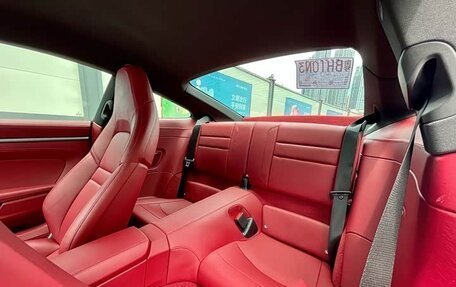 Porsche 911, 2021 год, 14 500 000 рублей, 12 фотография