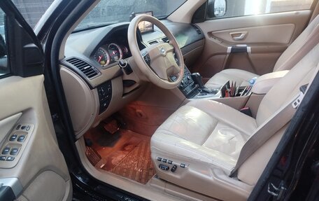 Volvo XC90 II рестайлинг, 2011 год, 1 950 000 рублей, 10 фотография