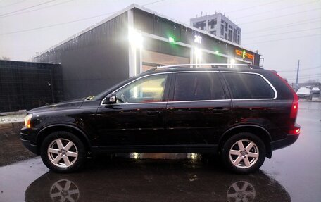 Volvo XC90 II рестайлинг, 2011 год, 1 950 000 рублей, 2 фотография