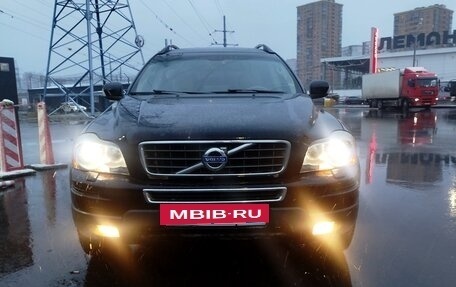 Volvo XC90 II рестайлинг, 2011 год, 1 950 000 рублей, 7 фотография