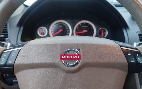 Volvo XC90 II рестайлинг, 2011 год, 1 950 000 рублей, 13 фотография