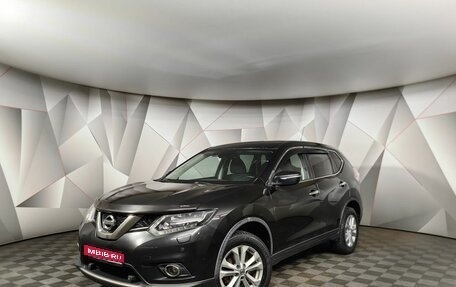 Nissan X-Trail, 2015 год, 1 219 000 рублей, 1 фотография