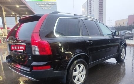 Volvo XC90 II рестайлинг, 2011 год, 1 950 000 рублей, 5 фотография