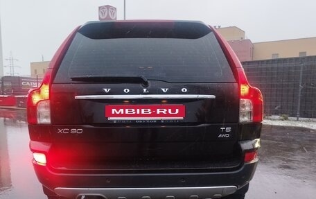 Volvo XC90 II рестайлинг, 2011 год, 1 950 000 рублей, 4 фотография