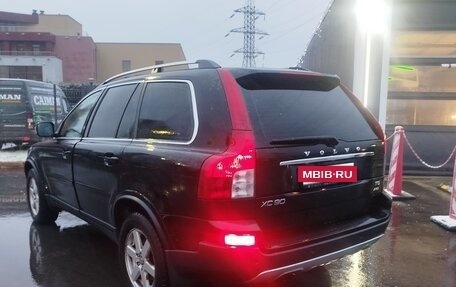 Volvo XC90 II рестайлинг, 2011 год, 1 950 000 рублей, 3 фотография