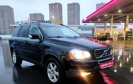 Volvo XC90 II рестайлинг, 2011 год, 1 950 000 рублей, 6 фотография