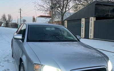 Audi A4, 2006 год, 770 000 рублей, 1 фотография