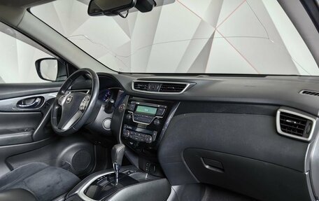 Nissan X-Trail, 2015 год, 1 219 000 рублей, 10 фотография