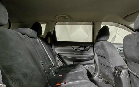 Nissan X-Trail, 2015 год, 1 219 000 рублей, 13 фотография