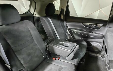 Nissan X-Trail, 2015 год, 1 219 000 рублей, 14 фотография