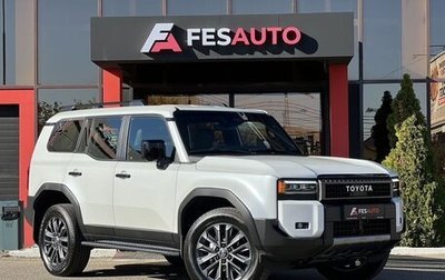 Toyota Land Cruiser Prado, 2024 год, 10 290 000 рублей, 1 фотография