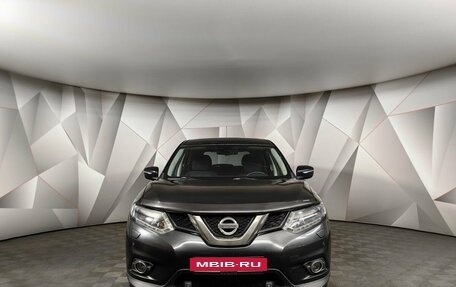 Nissan X-Trail, 2015 год, 1 219 000 рублей, 7 фотография