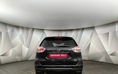 Nissan X-Trail, 2015 год, 1 219 000 рублей, 8 фотография