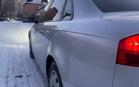 Audi A4, 2006 год, 770 000 рублей, 6 фотография