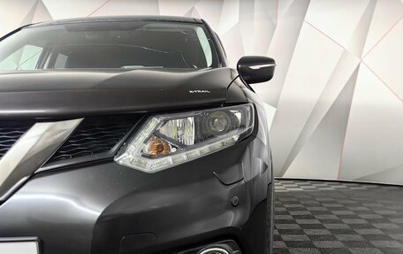 Nissan X-Trail, 2015 год, 1 219 000 рублей, 18 фотография