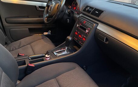 Audi A4, 2006 год, 770 000 рублей, 9 фотография