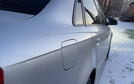 Audi A4, 2006 год, 770 000 рублей, 7 фотография