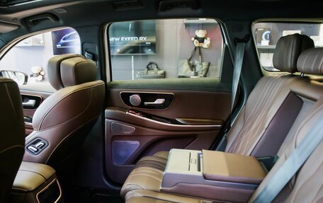 CheryExeed VX, 2025 год, 5 440 000 рублей, 12 фотография