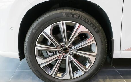 CheryExeed VX, 2025 год, 5 440 000 рублей, 8 фотография