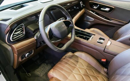 CheryExeed VX, 2025 год, 5 440 000 рублей, 9 фотография
