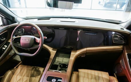 CheryExeed VX, 2025 год, 5 440 000 рублей, 14 фотография