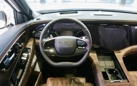 CheryExeed VX, 2025 год, 5 440 000 рублей, 15 фотография
