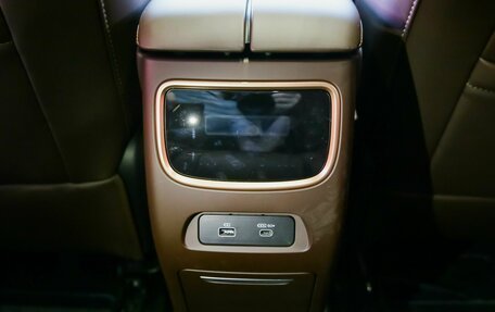 CheryExeed VX, 2025 год, 5 440 000 рублей, 13 фотография