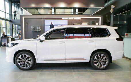 CheryExeed VX, 2025 год, 5 440 000 рублей, 2 фотография