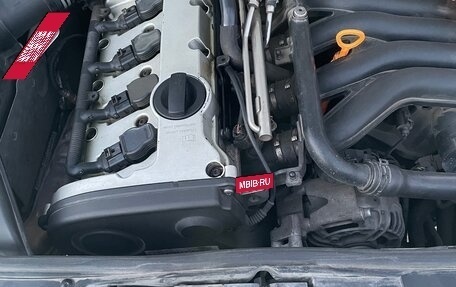 Audi A4, 2006 год, 770 000 рублей, 11 фотография