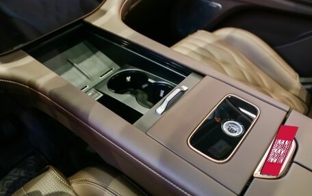 CheryExeed VX, 2025 год, 5 440 000 рублей, 10 фотография