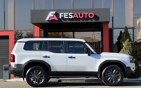 Toyota Land Cruiser Prado, 2024 год, 10 290 000 рублей, 2 фотография