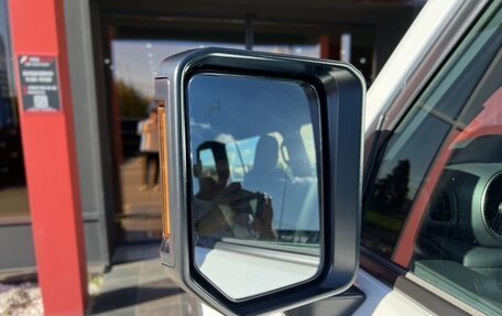 Toyota Land Cruiser Prado, 2024 год, 10 290 000 рублей, 11 фотография