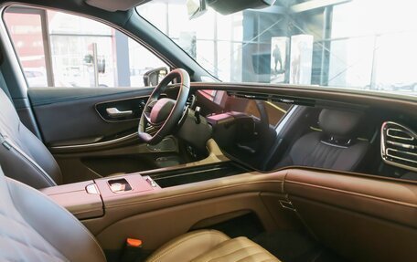 CheryExeed VX, 2025 год, 5 440 000 рублей, 17 фотография