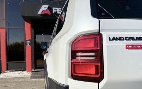 Toyota Land Cruiser Prado, 2024 год, 10 290 000 рублей, 7 фотография