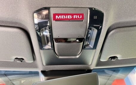 Toyota Land Cruiser Prado, 2024 год, 10 290 000 рублей, 12 фотография