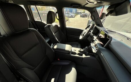 Toyota Land Cruiser Prado, 2024 год, 10 290 000 рублей, 20 фотография