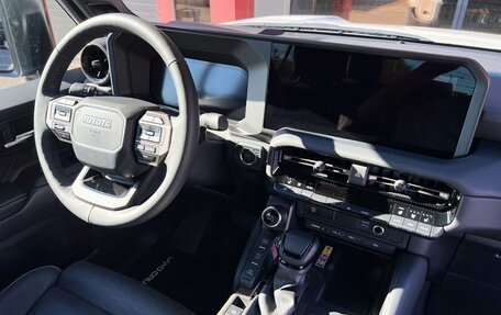 Toyota Land Cruiser Prado, 2024 год, 10 290 000 рублей, 31 фотография