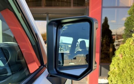 Toyota Land Cruiser Prado, 2024 год, 10 290 000 рублей, 35 фотография