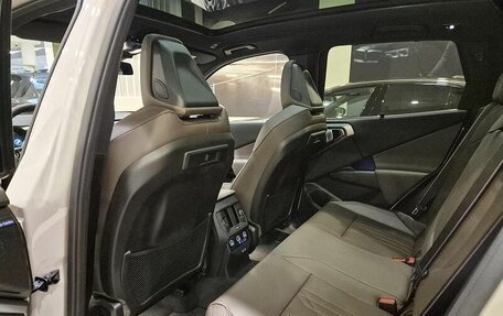 BMW X3, 2025 год, 10 660 000 рублей, 8 фотография