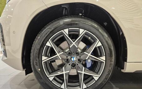 BMW X3, 2025 год, 10 660 000 рублей, 12 фотография