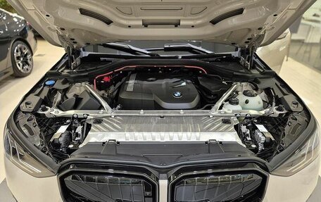 BMW X3, 2025 год, 10 660 000 рублей, 4 фотография