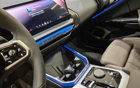 BMW X3, 2025 год, 10 660 000 рублей, 9 фотография