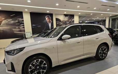 BMW X3, 2025 год, 10 660 000 рублей, 11 фотография