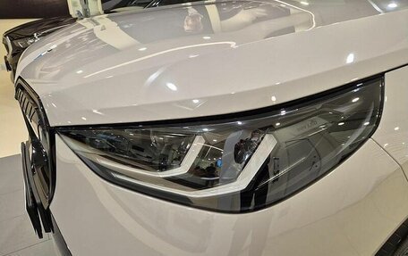 BMW X3, 2025 год, 10 660 000 рублей, 13 фотография