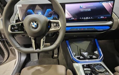 BMW X3, 2025 год, 10 660 000 рублей, 6 фотография