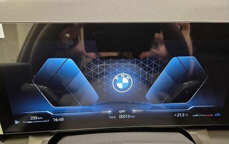 BMW X3, 2025 год, 10 660 000 рублей, 15 фотография