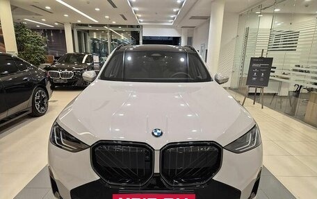 BMW X3, 2025 год, 10 660 000 рублей, 3 фотография