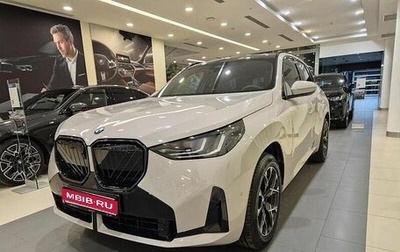 BMW X3, 2025 год, 10 660 000 рублей, 1 фотография